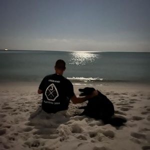 Meet your Posher, Mike